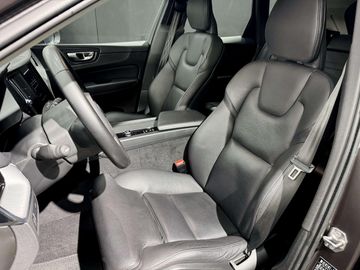 Volvo XC60 - 12