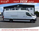 Mercedes-Benz Sprinter 315d RWD MAXI Lang+Hoch KAMERA+DAB+MFL - Mercedes-Benz Sprinter: Maxi Lang