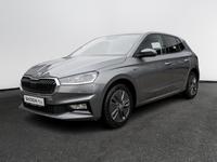 Skoda FABIA TOUR 1.0 TSI DSG Kam. Navi Virtual ACC LED