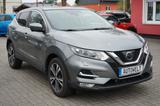 Nissan Qashqai 1.2 DIG-T Xtronic N-CONNECTA - Nissan Qashqai Gebrauchtwagen