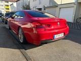 BMW 650i xDrive Coupé - - BMW 650 mit Benzin-Antrieb: Coupé, 650i Xdrive