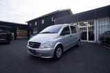 Mercedes-Benz Vito 122 CDI Mixto lang 6Sitze 2Hand - Mercedes-Benz Vito: 122