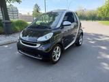 Smart ForTwo fortwo cabrio Micro Hybrid Drive 52kW - Smart Gebrauchtwagen von 2011