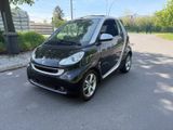 Smart ForTwo fortwo cabrio Micro Hybrid Drive 52kW - Smart ForTwo in Berlin
