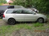 Toyota corolla 1.6 VVT-i automatik getrieb... - Toyota Corolla: V