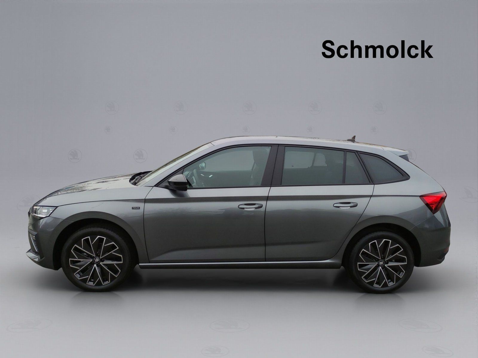 Skoda Scala - Bild 2