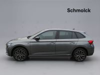 Skoda Scala - Vorschau Bild 2
