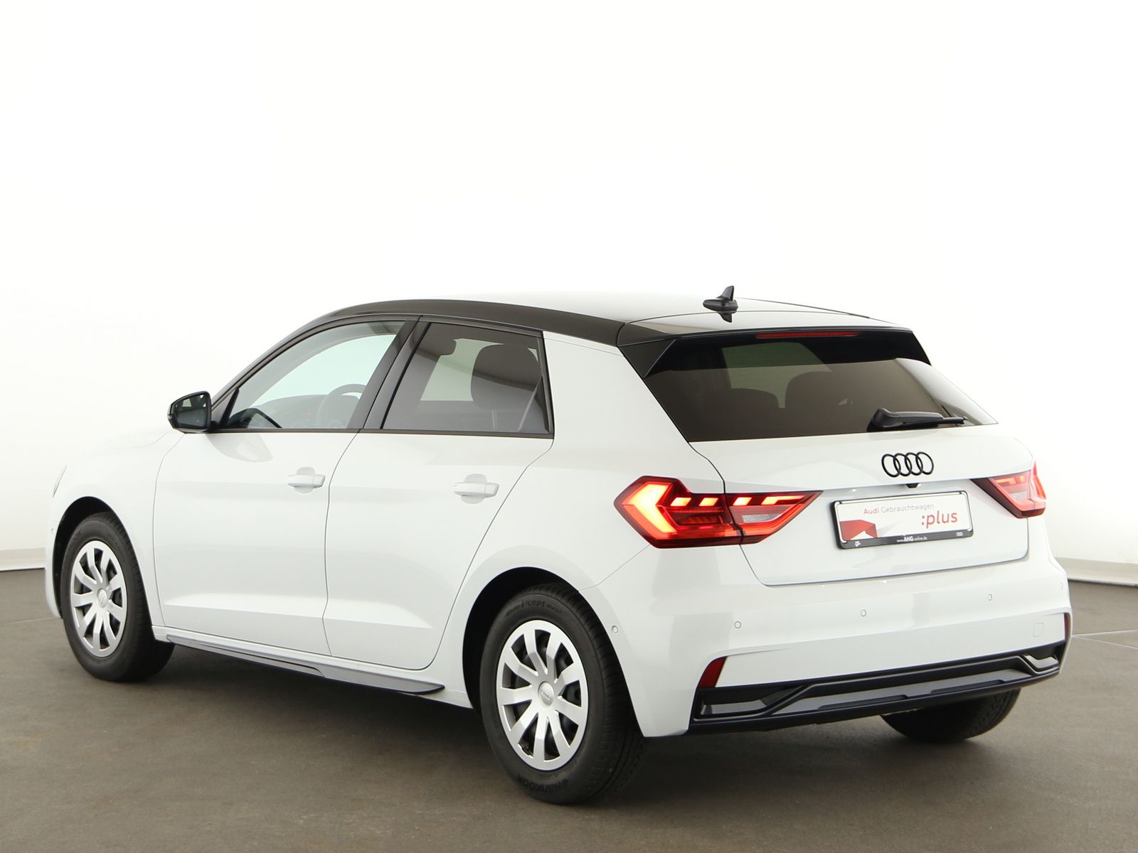 Audi A1 - Bild 5