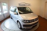 Volkswagen T6 Multivan Higline / Behindertengerecht !!! - gebrauchte VW T6 Multivan aus dem Jahr 2017