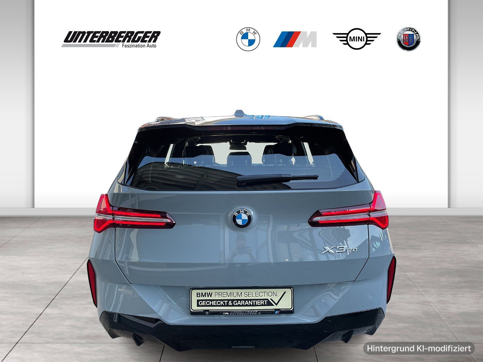 BMW X3 - Bild 5