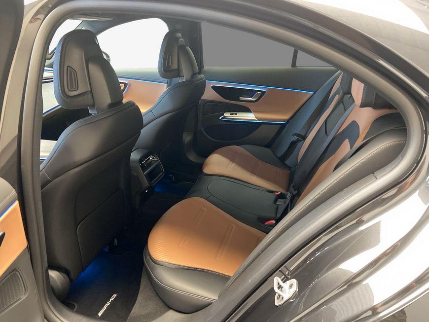 Mercedes-Benz E 53 AMG