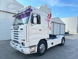 Scania 143 500 V8 Streamline "Like New" - Offers