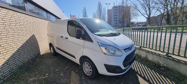 Ford Transit 270 L1H1 LKW VA Trend Ahk 77 kW (105 PS)