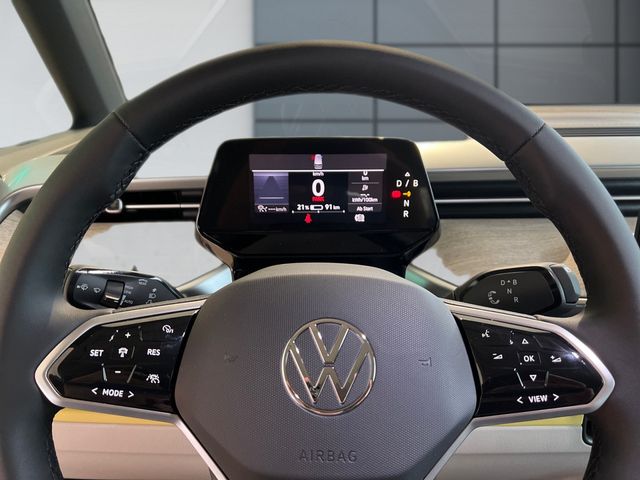 ID. Buzz Pro 150 kW*204 PS*Akku:77kWh*NAVI*