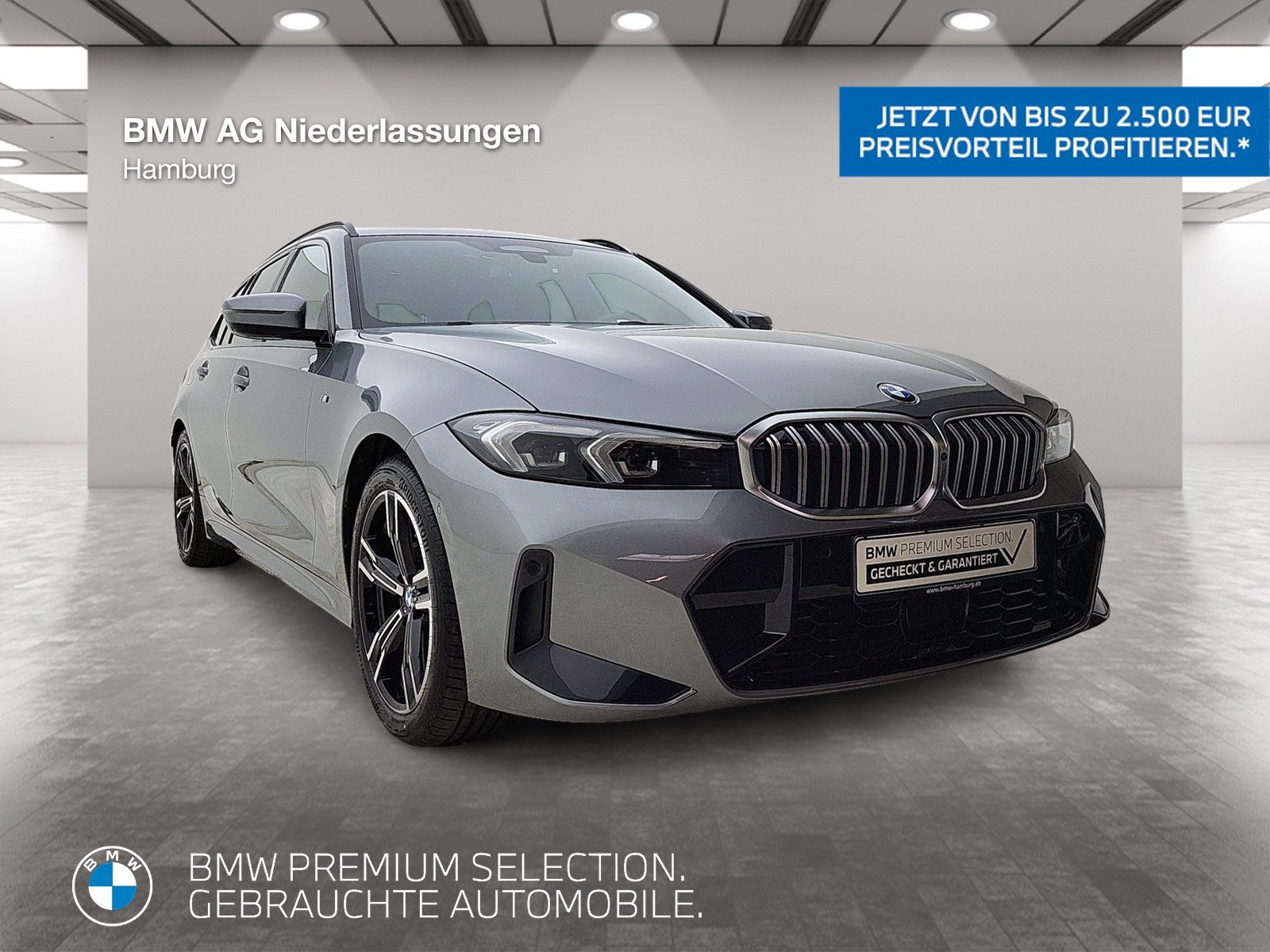 BMW 318 - Bild 1