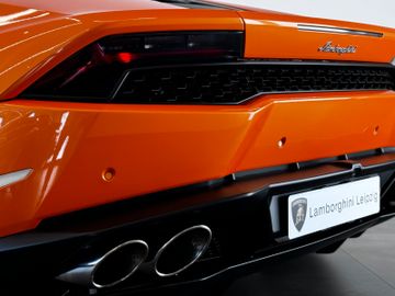 Lamborghini Huracán LP610-4 Sofort verfügbar! X-Pell, Lift