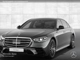 Mercedes-Benz S 500 L 4M AMG+NIGHT+PANO+360+MULTIBEAM+STHZG - Mercedes-Benz S 500: AMG