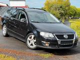 Volkswagen Passat Variant*DSG*TÜV+INSPEKTION NEU* - gebrauchte VW Passat Variant aus dem Jahr 2010
