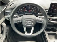 Audi A4 - Vorschau Bild 10