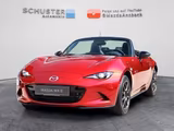Mazda MX-5 Roadster Homura 1,5l Matrix/BOSE/Navi/Kamer - Mazda MX-5: Na