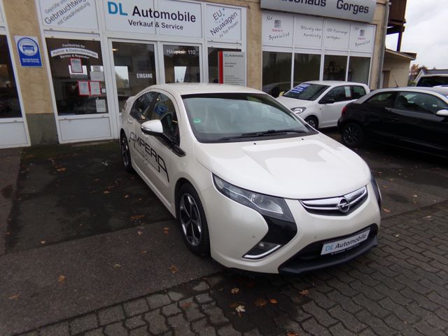 Opel Ampera ePionier Edition viele Extras