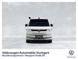 Volkswagen California Beach Tour 2,0 l 110 kW TDI S CR Fron - Volkswagen Cr