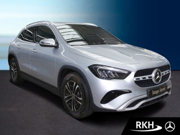Mercedes GLA 180 - 2
