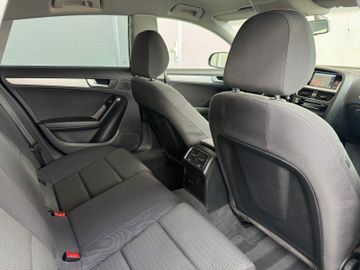 Audi A5 - 11