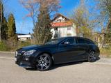 Mercedes-Benz CLS SHOOTING BRAKE 350 CDI 4MATIC AMG Pakete - Mercedes-Benz 350 Gebrauchtwagen