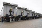 Schwarzmüller Wielton NW-3 / weight 6.2 t / cap. 38m3/50 units - Angebote