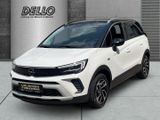 Opel Crossland Elegance 1.2 PDC+Kamera Navi Sitzh. Ca - Opel Crossland (X) in Hamburg