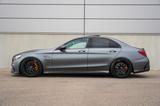 Mercedes-Benz C63s AMG - Performance,Carbon,Keramik - Mercedes-Benz C 63 AMG in Augsburg