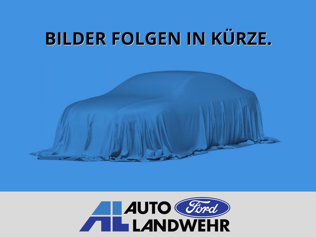 Ford Focus Turnier Cool  Connect Navi LED Apple CarP 2021