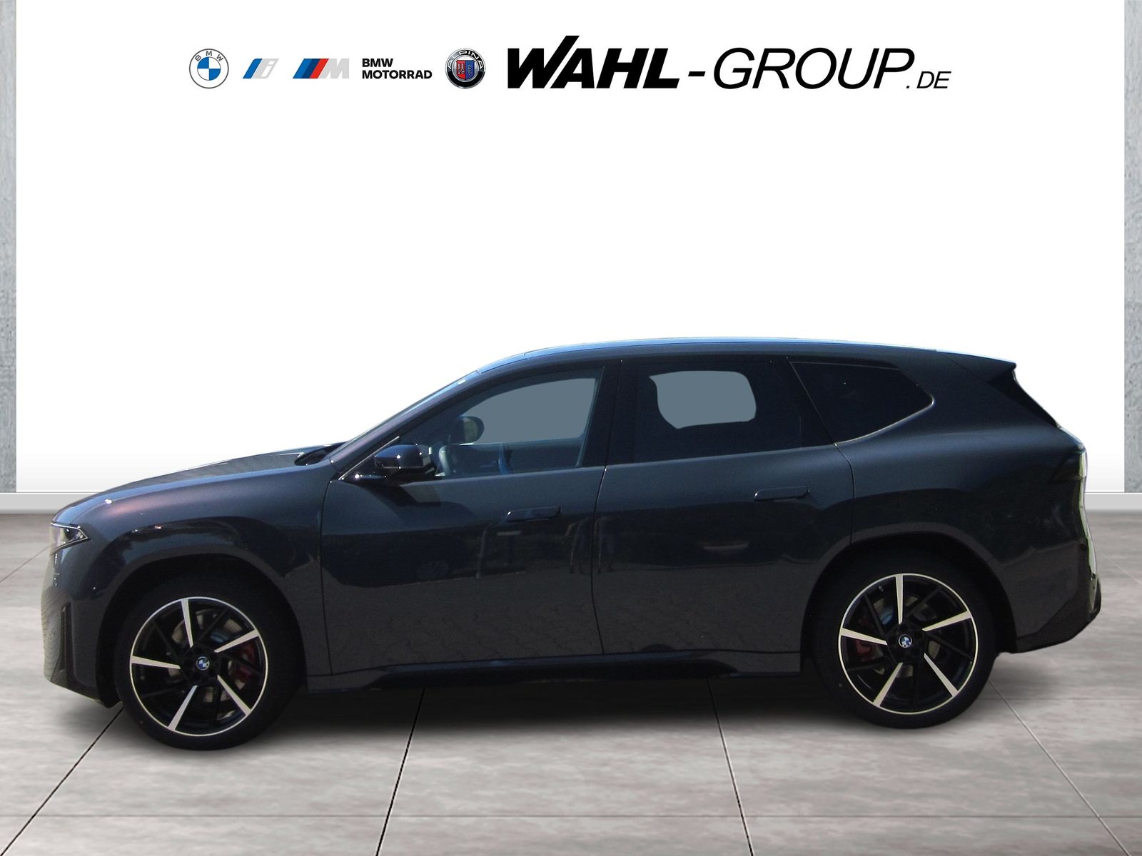 BMW iX3 - Bild 9