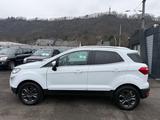 Ford EcoSport Titanium! Kamera! Automatik! - Ford EcoSport Gebrauchtwagen