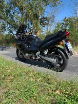 Suzuki  GSX 750 f - SUZUKI GSX 750 F