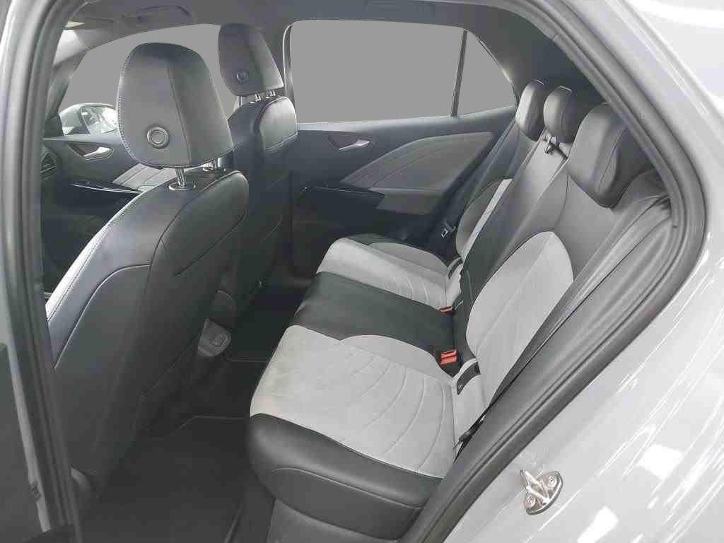 Volkswagen ID.3 Pure Wärmepumpe Navi LED Keyless Sitzhzg., миниатюра 28