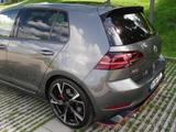 Volkswagen VW Golf GTI 2.0 TSI DSG   - VW Golf Gebrauchtwagen in München