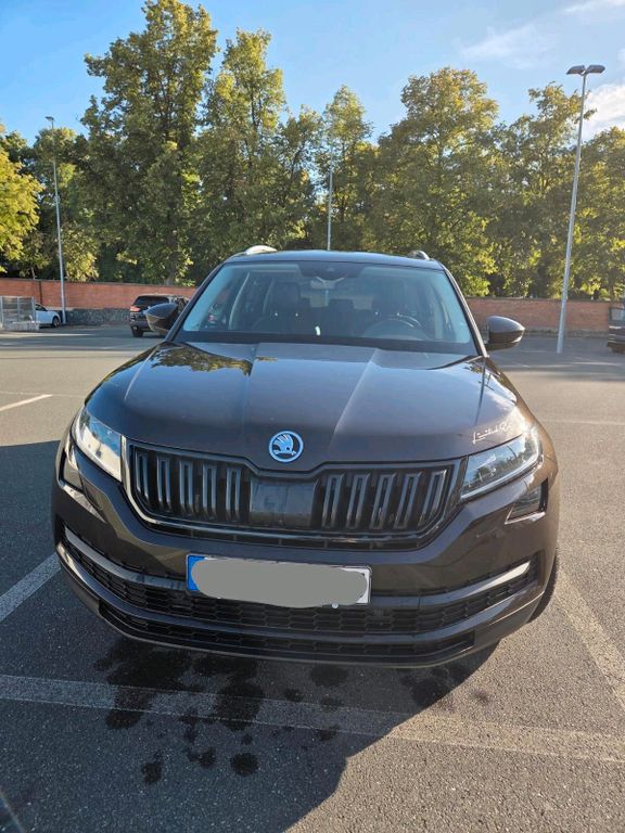 Image of Skoda Kodiaq