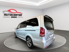 MERCEDES-BENZ V 300 AVANTGARDE EDITION 4MATIC lang AMG 360° Ka