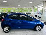 Mazda 2 Lim. 1.3 Independence - gebrauchte Mazda 2 aus dem Jahr 2009