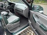 Suzuki Grand Vitara *TÜV Neu *Klima *Spirit of Motion - gebrauchte Suzuki Grand Vitara aus dem Jahr 2000