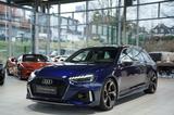 Audi RS4 Avant q. *1.H *Pano *H-UP *ACC *Carbon *B&O - Audi RS4 mit Panoramadach