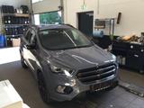 Ford Kuga 2.0TDCi ST-Line 4x4 Navi LED Kamera AHK Pan - Ford Kuga mit Diesel-Antrieb: Allradantrieb, Geländewagen, Automatik