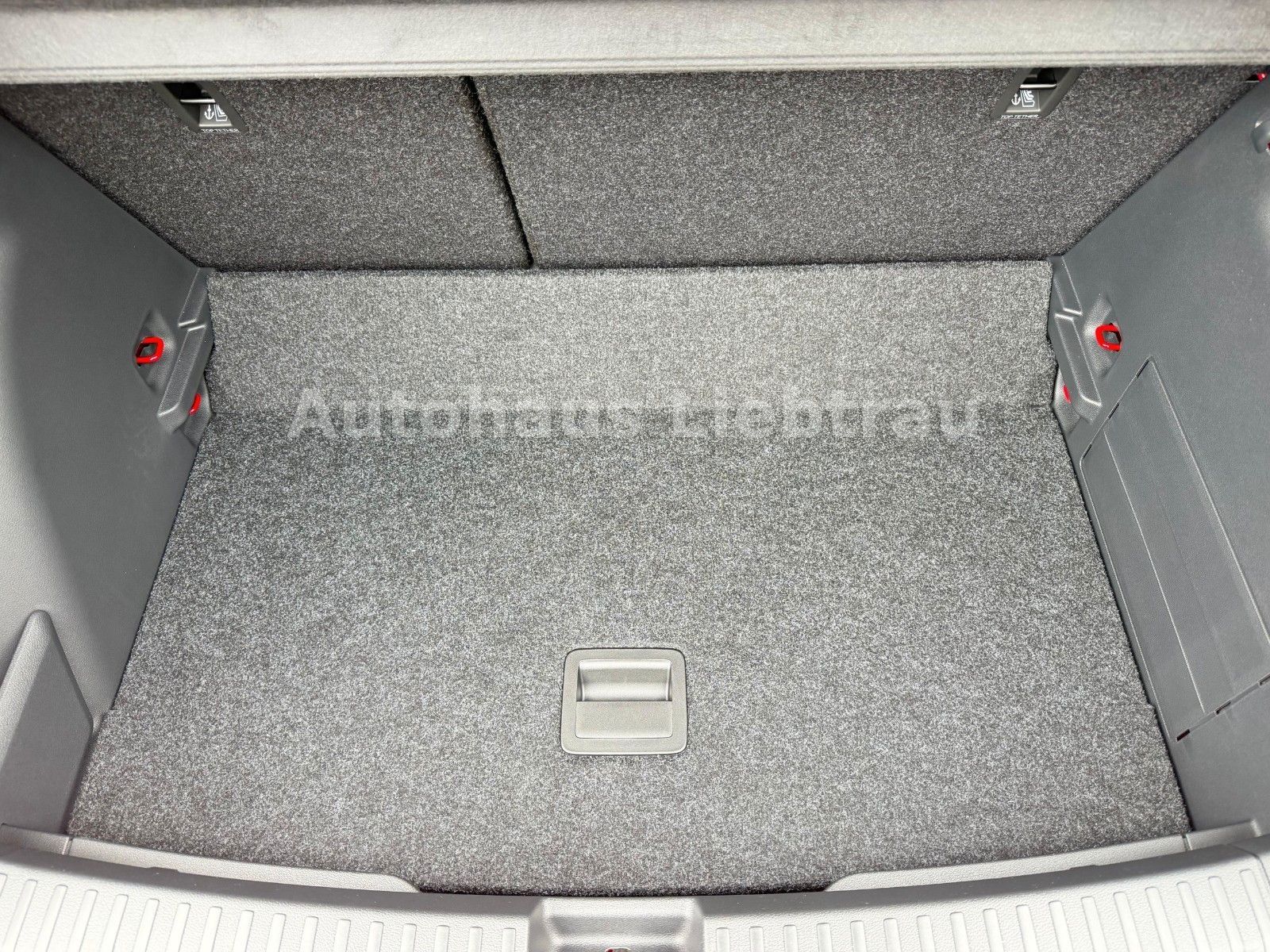 Skoda Fabia - Bild 8
