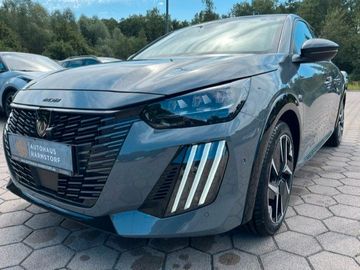 Fahrzeugverkauf 11 Peugeot 208 Hybrid 145 GT
