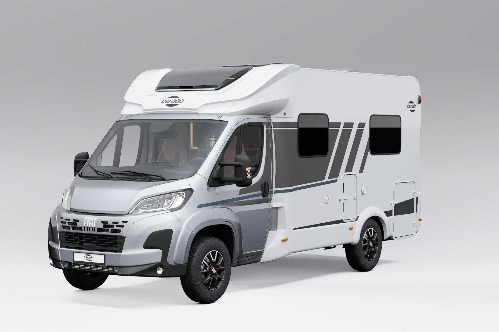 Fahrzeugabbildung Carado T-135 Pro+ Sie sparen 7.637€