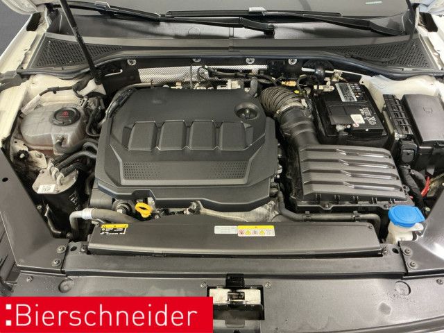 Volkswagen Passat Variant - Bild 20