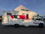 Ilusion GLC5 Alkoven Ducato*FIAT DUCATO*TOP*TÜV-NEU* - Ilusion Diesel