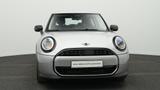 MINI Cooper C - MINI Cooper C mit Benzin-Antrieb: Limousine, Automatik